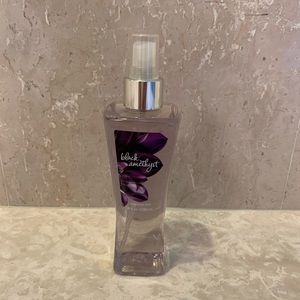 Black Amethyst Body Spray